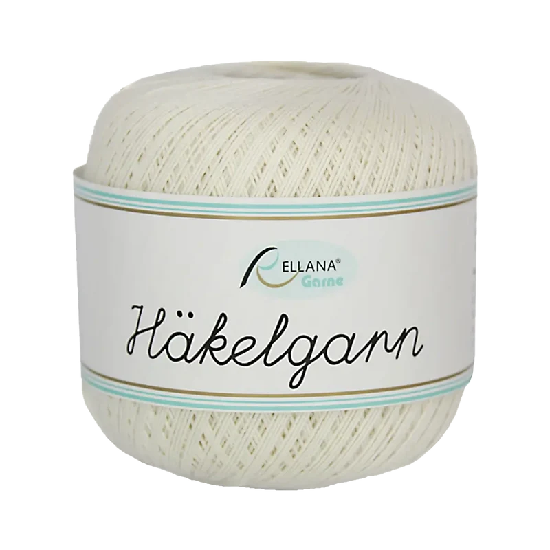 Häkelgarn