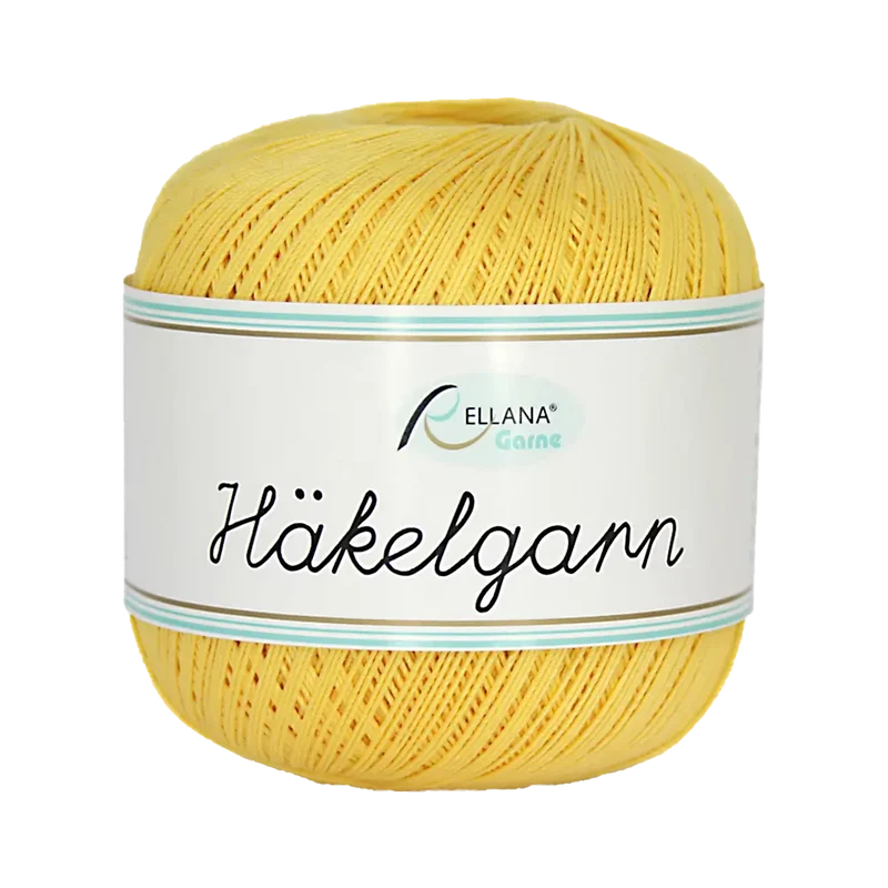 Häkelgarn
