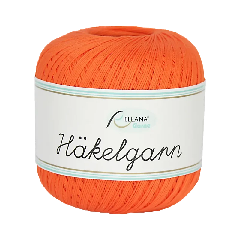 Häkelgarn