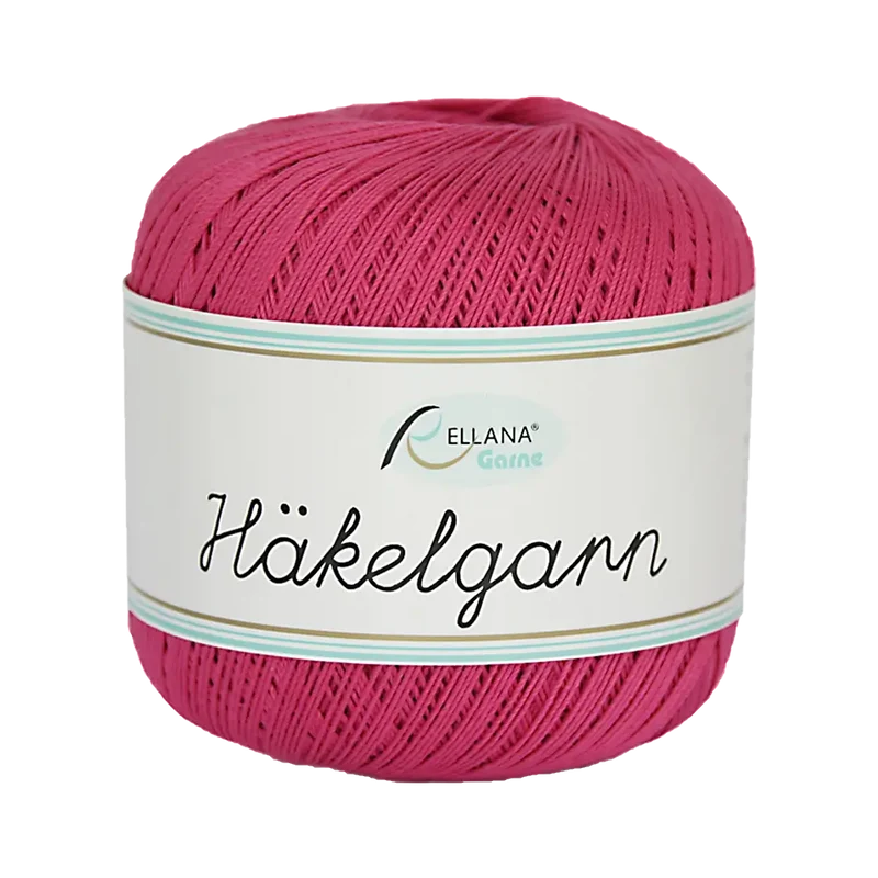 Häkelgarn