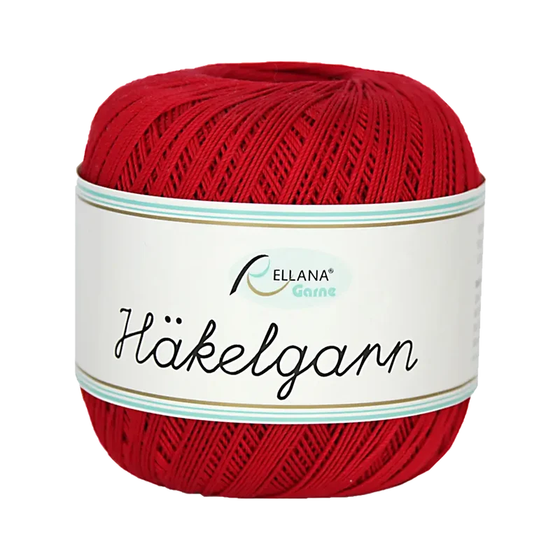 Häkelgarn