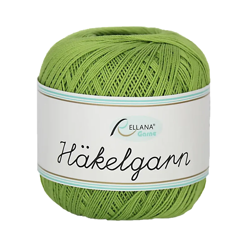 Häkelgarn