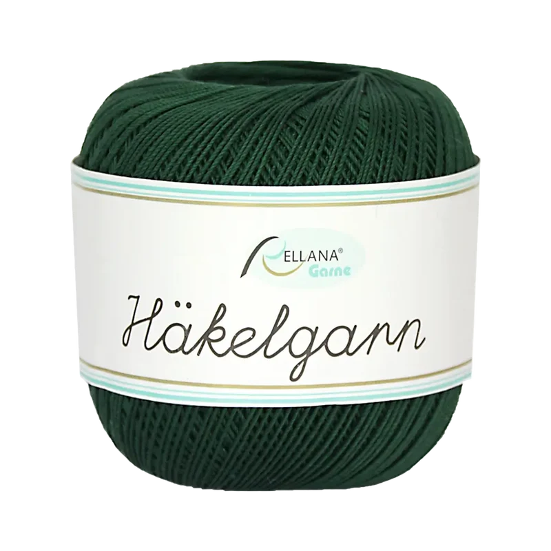 Häkelgarn