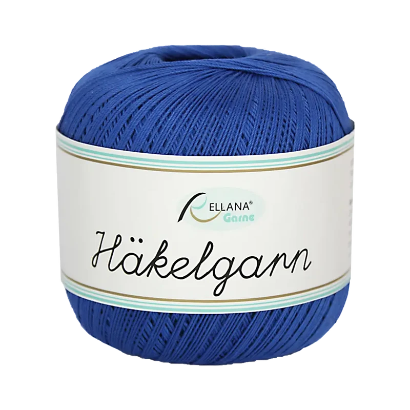 Häkelgarn