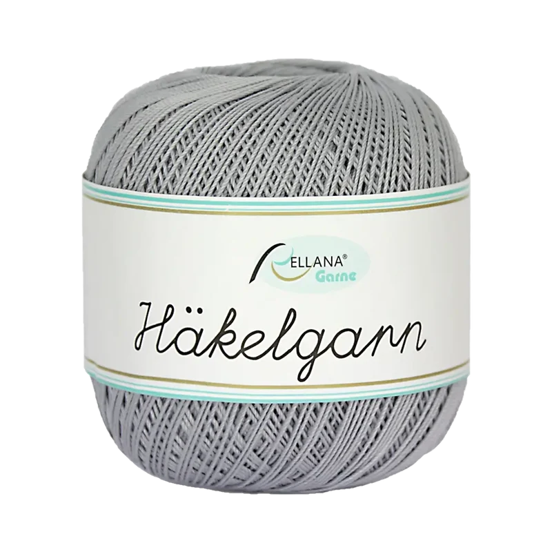 Häkelgarn
