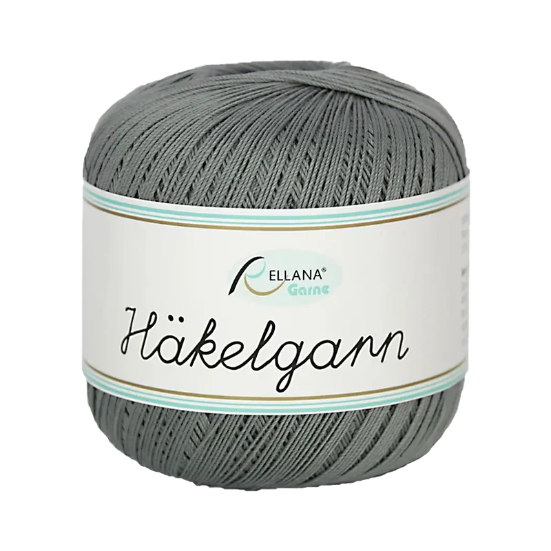 Häkelgarn