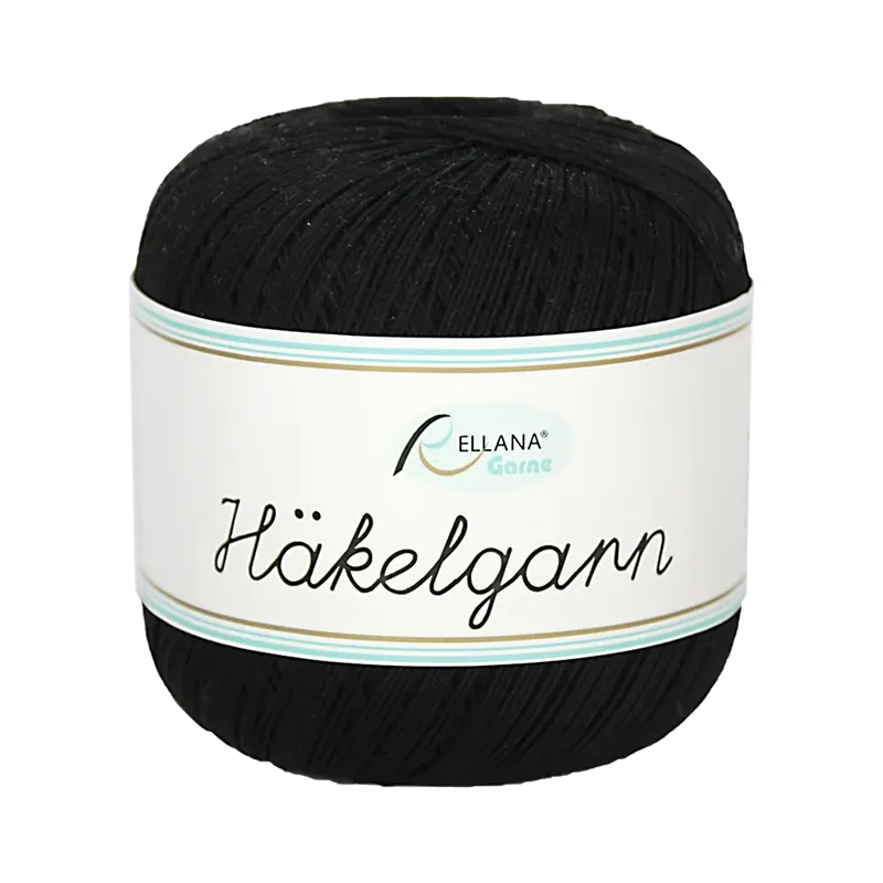 Häkelgarn