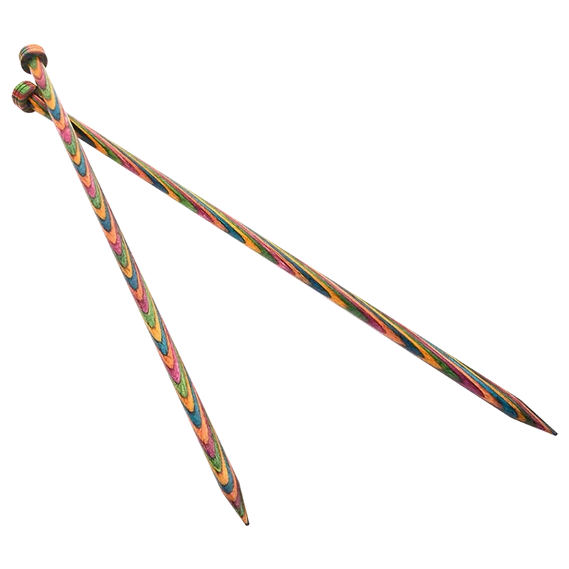 Symfonie Jackenstricknadeln