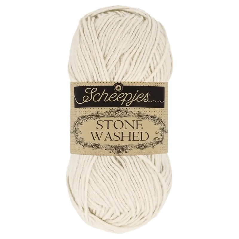 Stone Washed