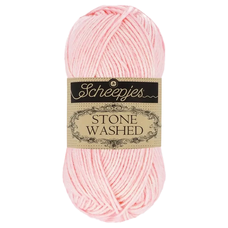 Stone Washed