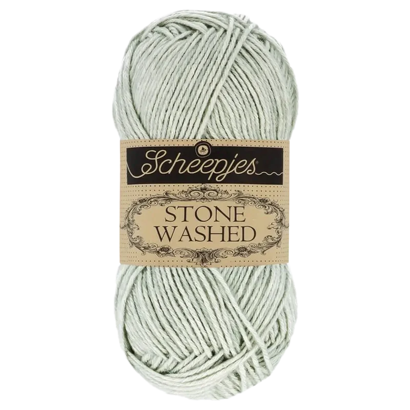 Stone Washed