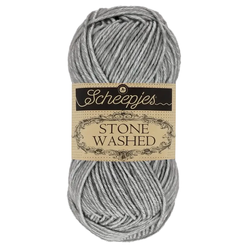 Stone Washed