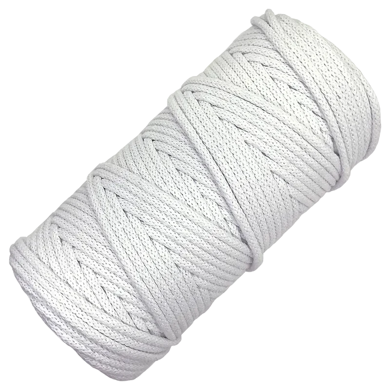 Baumwollkordel Ø 5 mm