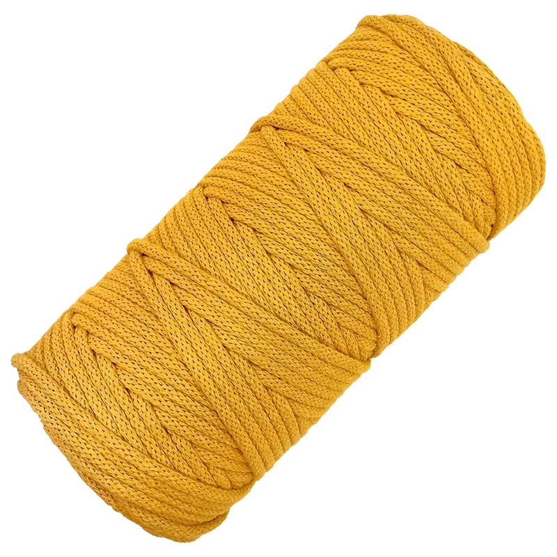 Baumwollkordel Ø 5 mm