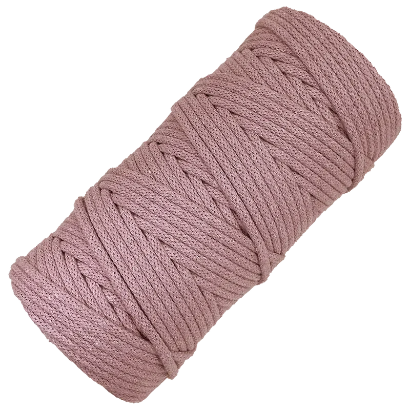 Baumwollkordel Ø 5 mm