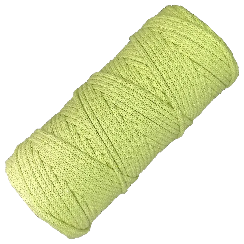 Baumwollkordel Ø 5 mm