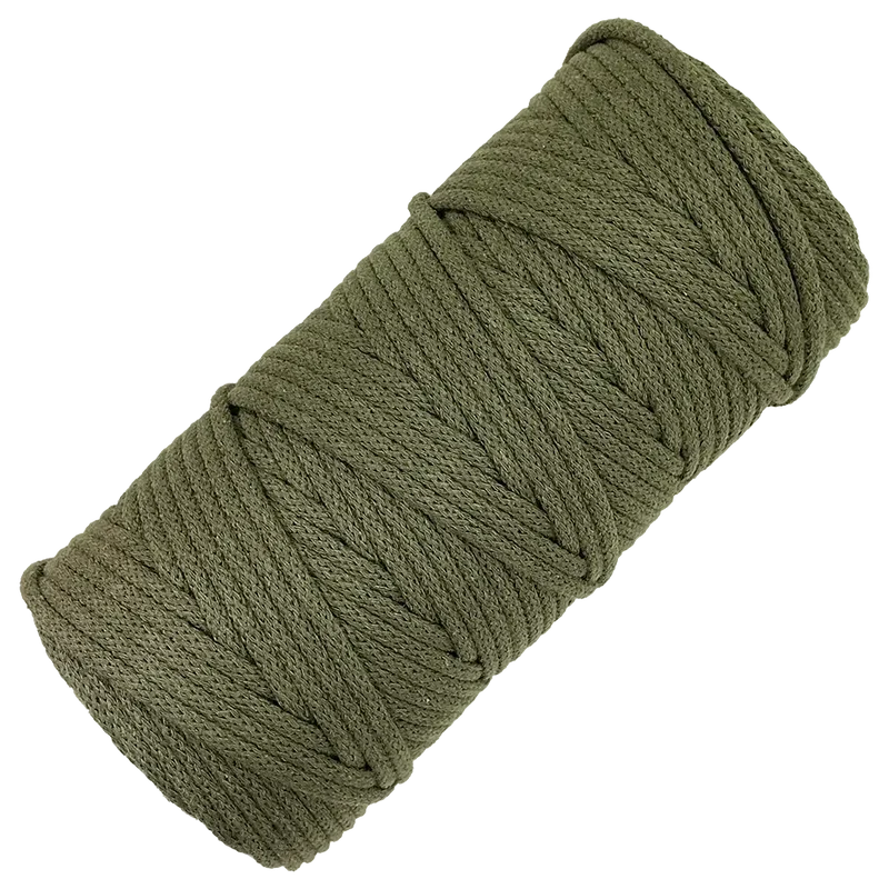 Baumwollkordel Ø 5 mm