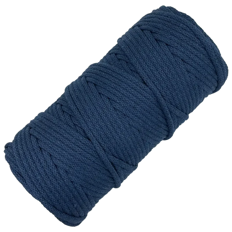 Baumwollkordel Ø 5 mm
