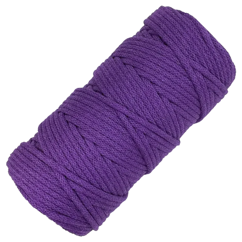 Baumwollkordel Ø 5 mm
