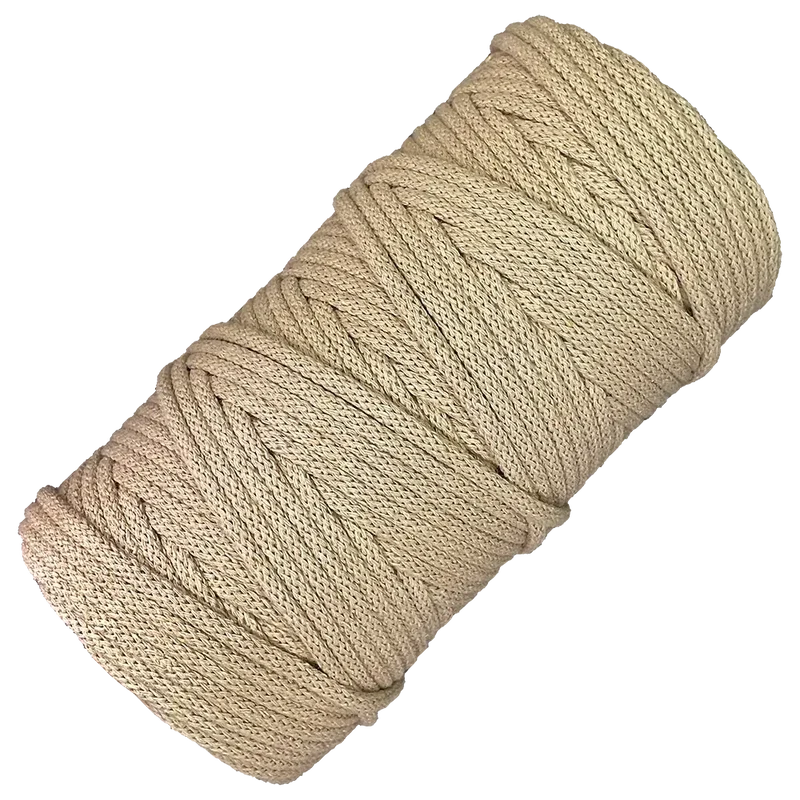 Baumwollkordel Ø 5 mm