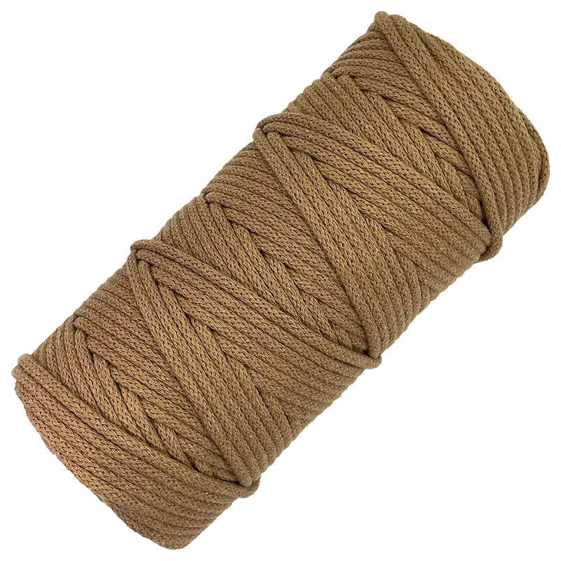 Baumwollkordel Ø 5 mm