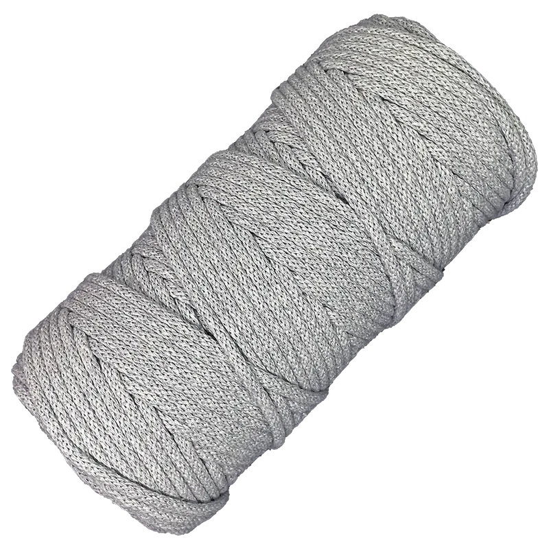 Baumwollkordel Ø 5 mm