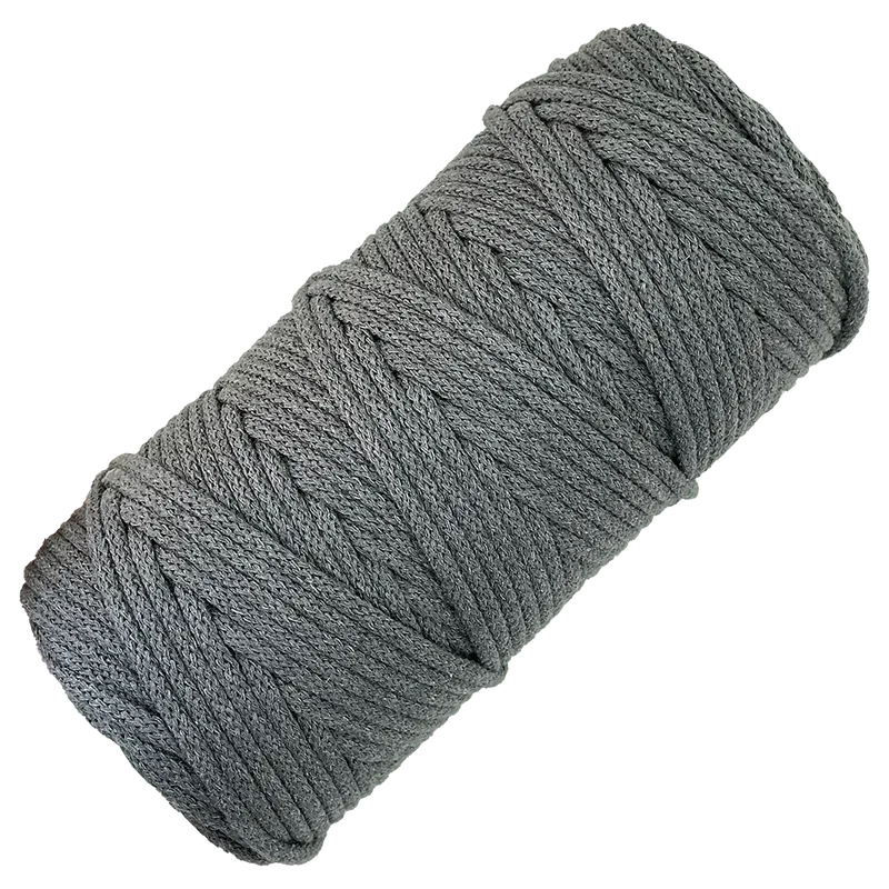 Baumwollkordel Ø 5 mm