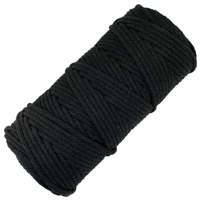 Baumwollkordel Ø 5 mm