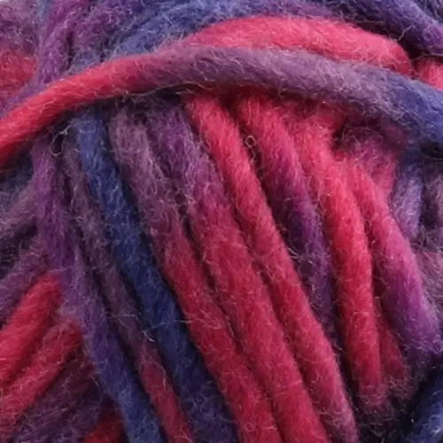 Filzwolle Color