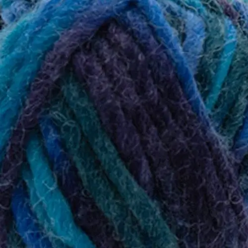 Filzwolle Color