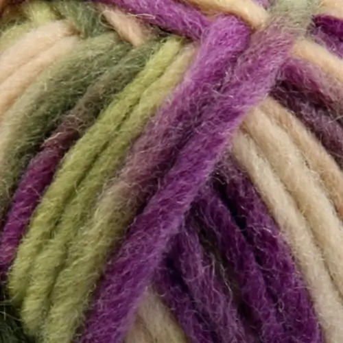 Filzwolle Color