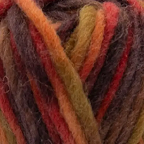 Filzwolle Color