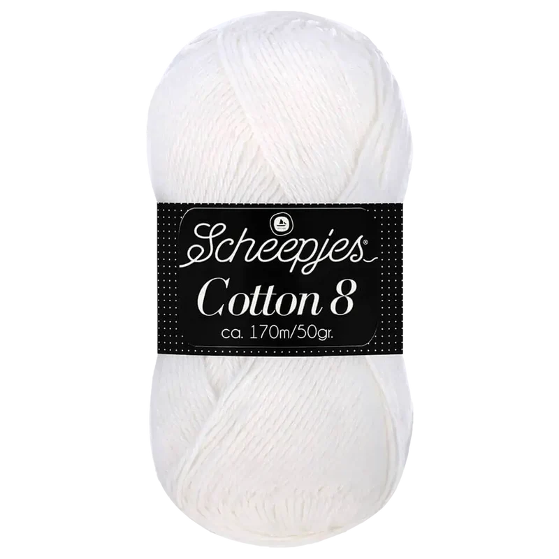 Cotton 8