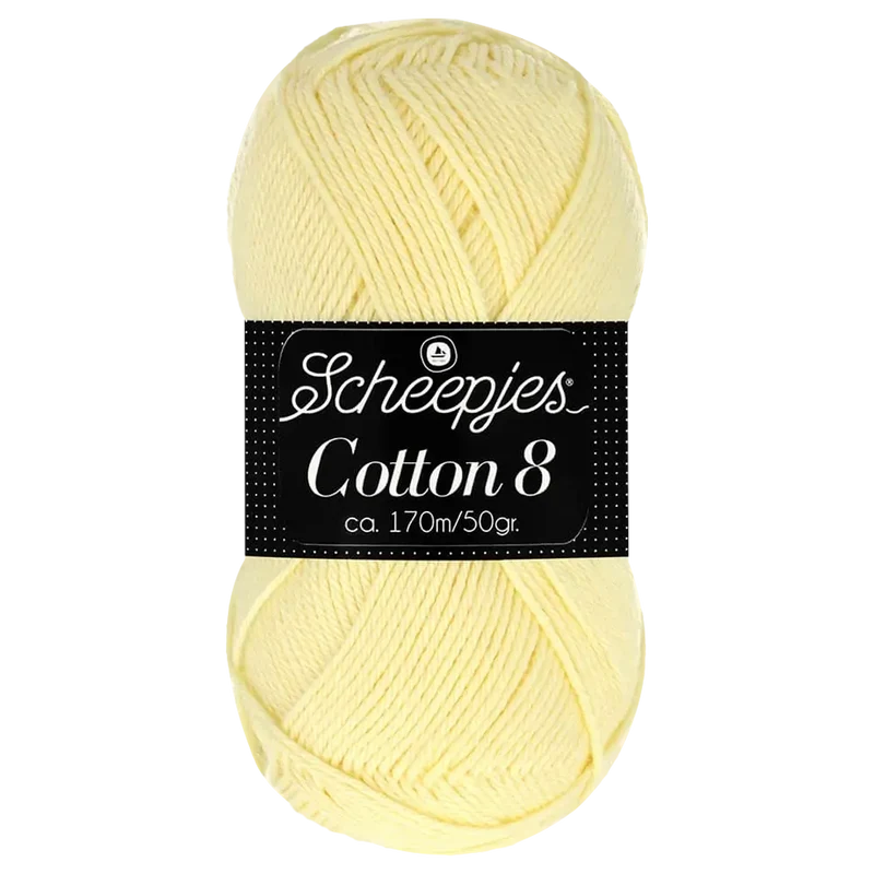 Cotton 8