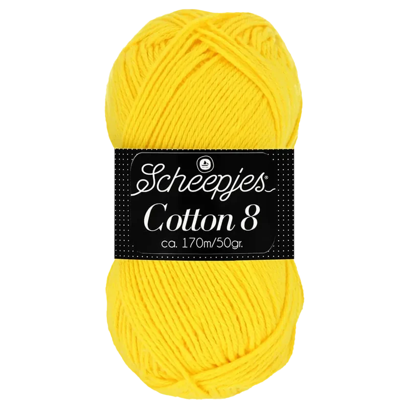 Cotton 8