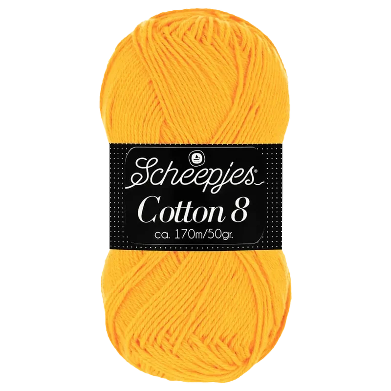 Cotton 8