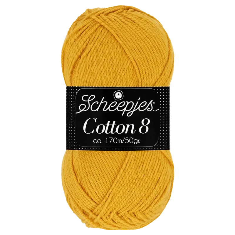 Cotton 8