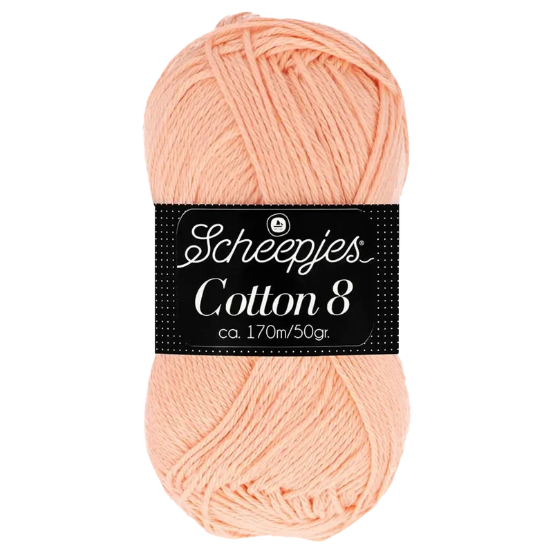 Cotton 8