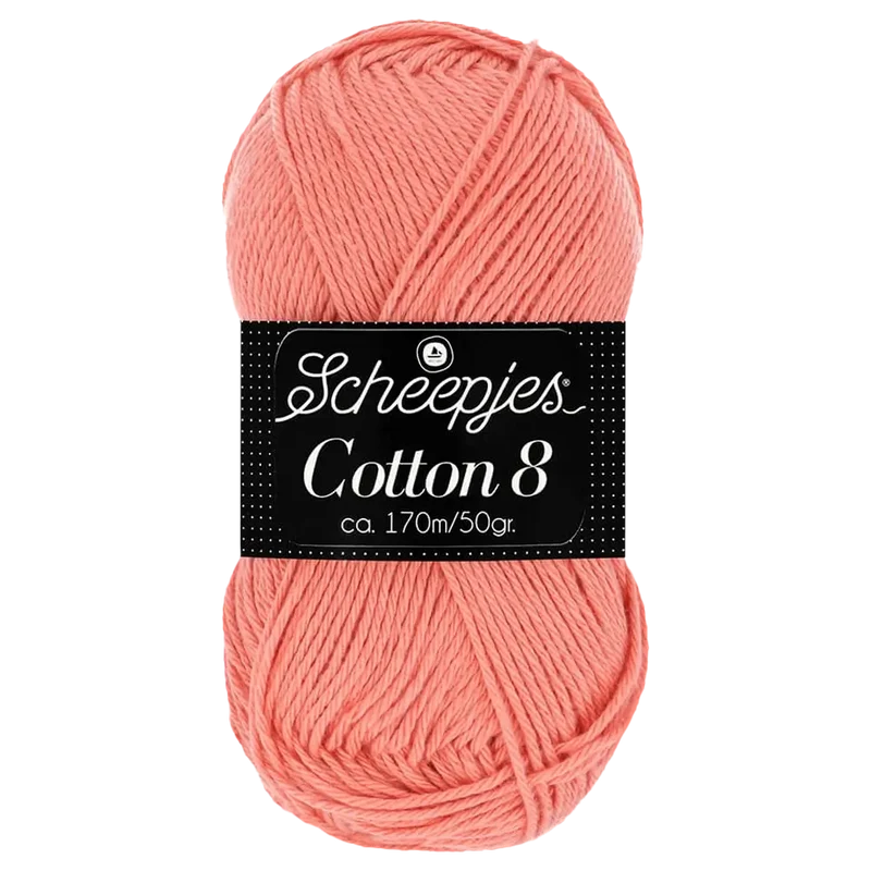 Cotton 8