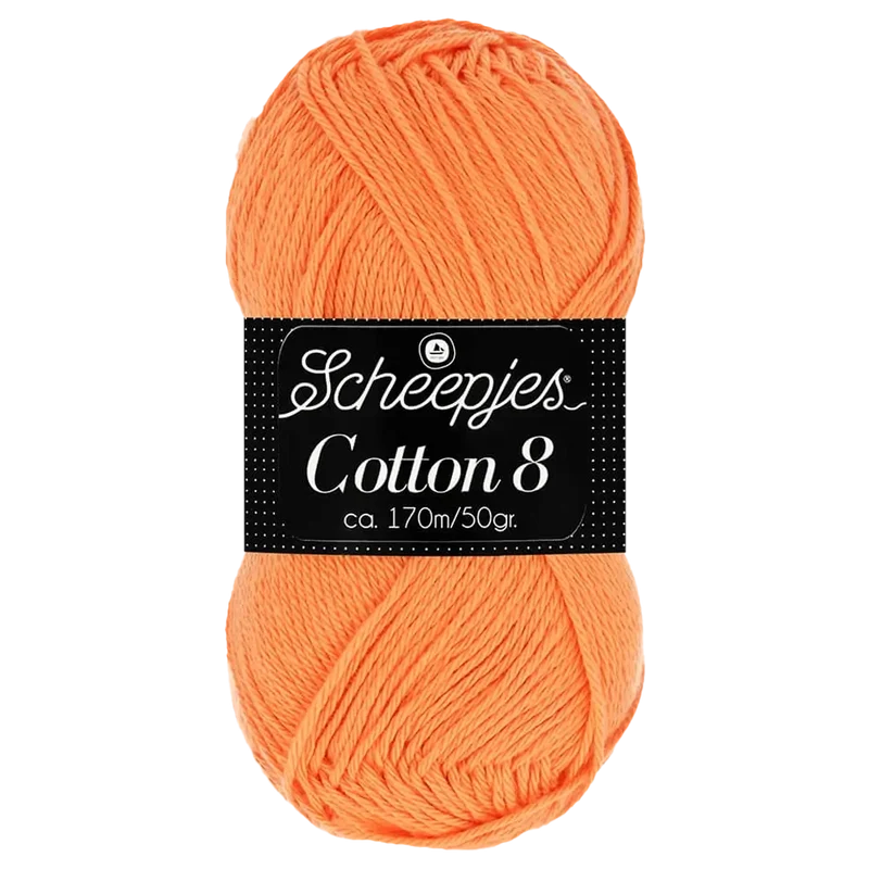 Cotton 8