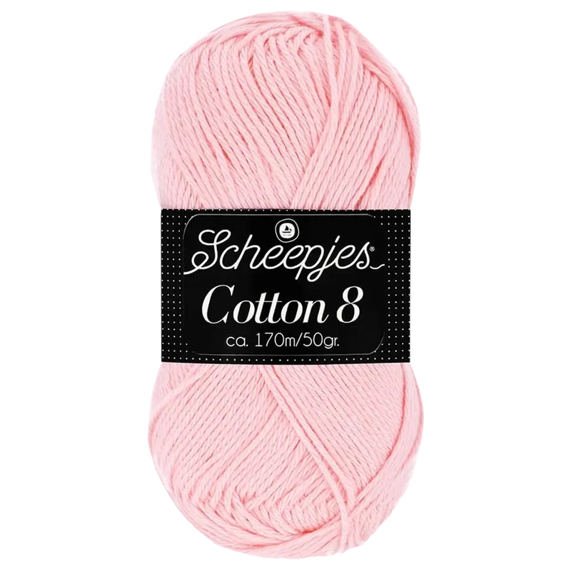 Cotton 8
