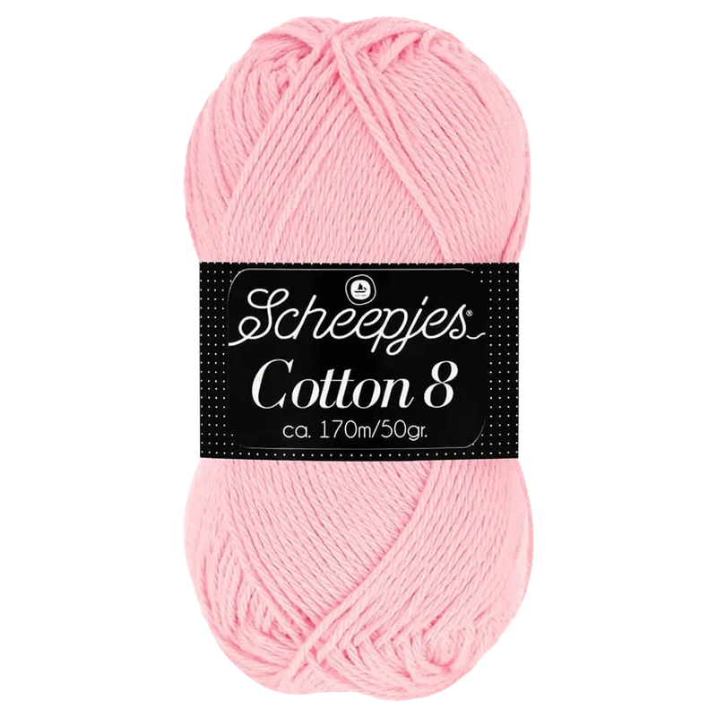 Cotton 8
