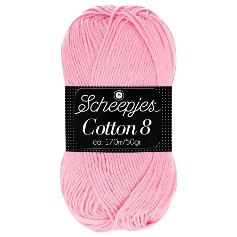 Cotton 8