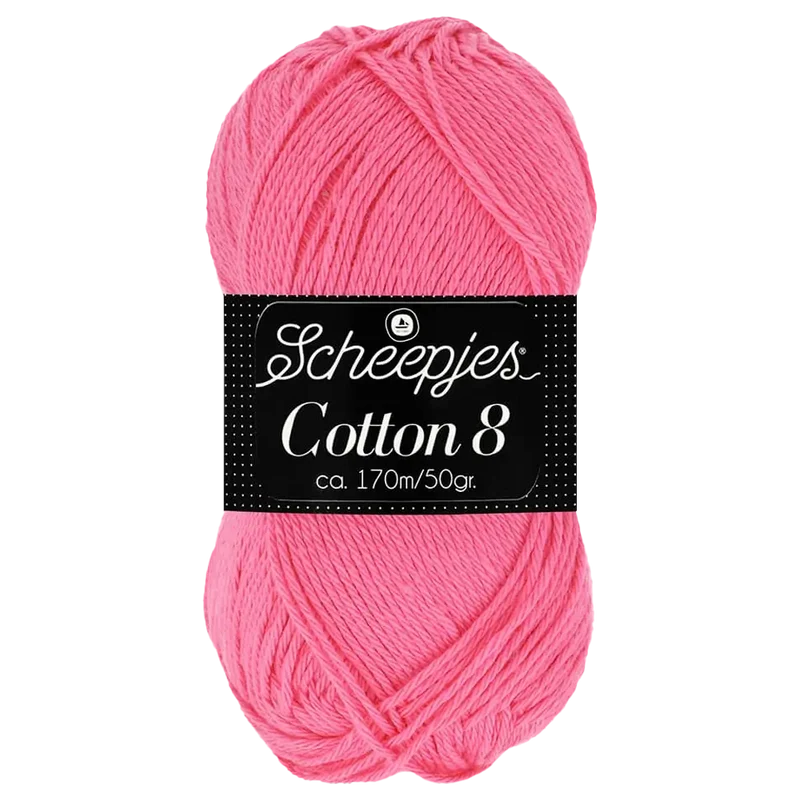 Cotton 8