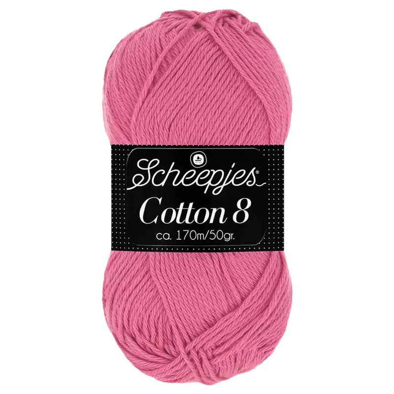 Cotton 8