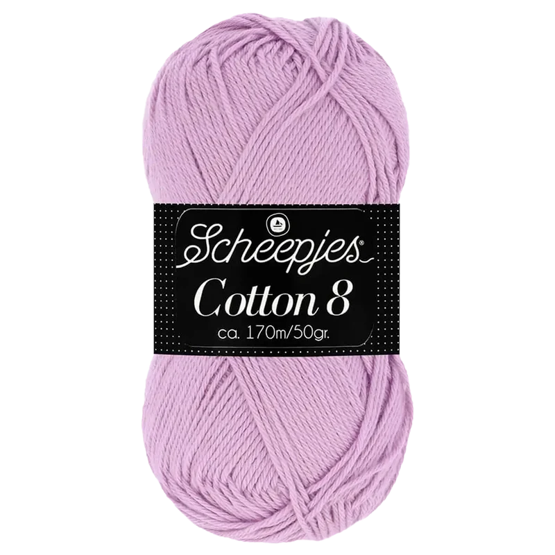 Cotton 8