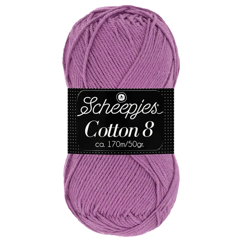 Cotton 8