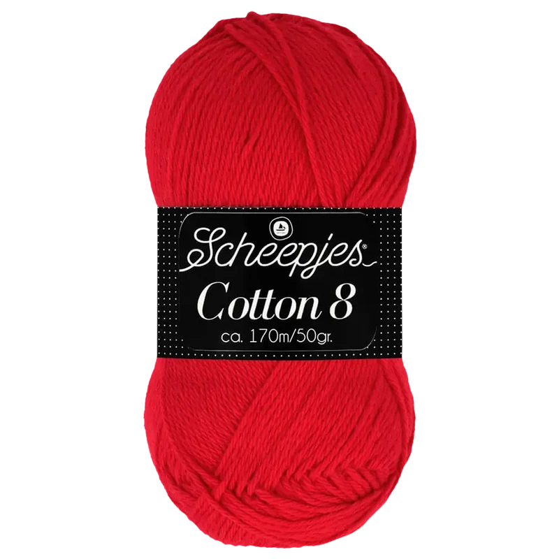 Cotton 8