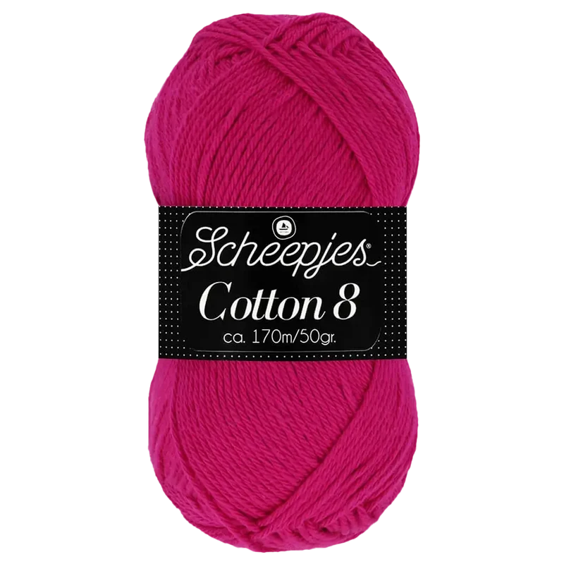 Cotton 8