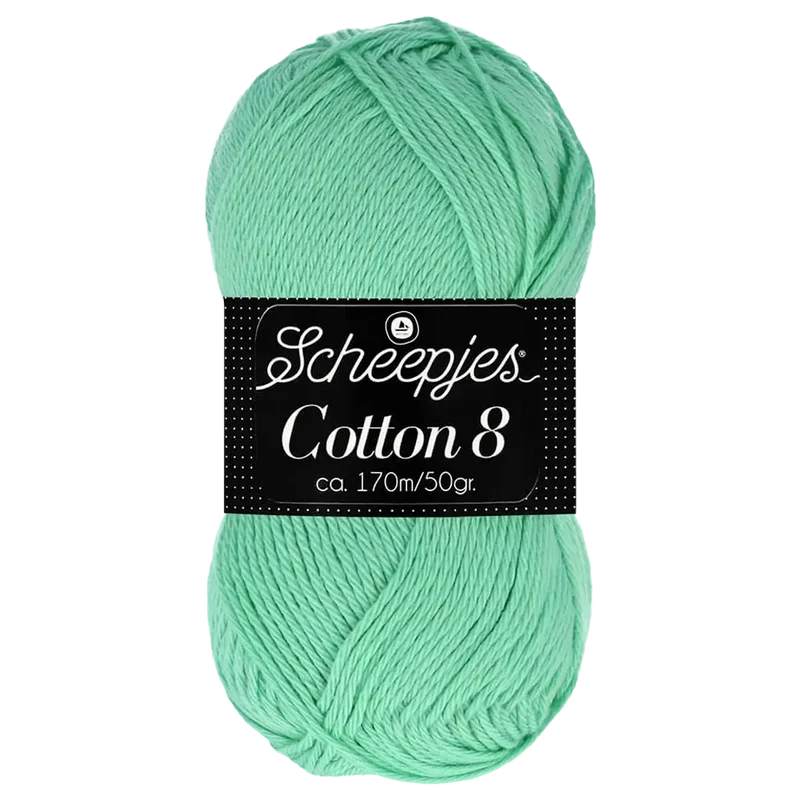 Cotton 8